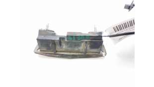 MANETA EXTERIOR PORTON OPEL ASTRA H (2007-2014) 1.7 CDTI (L48) 110CV 1686CC - L. 8218063 / 461088395 2